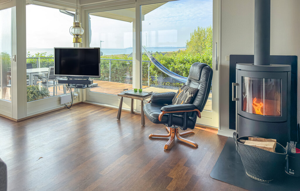 Ferienhaus - Holme Strand , Dänemark - D08015 23