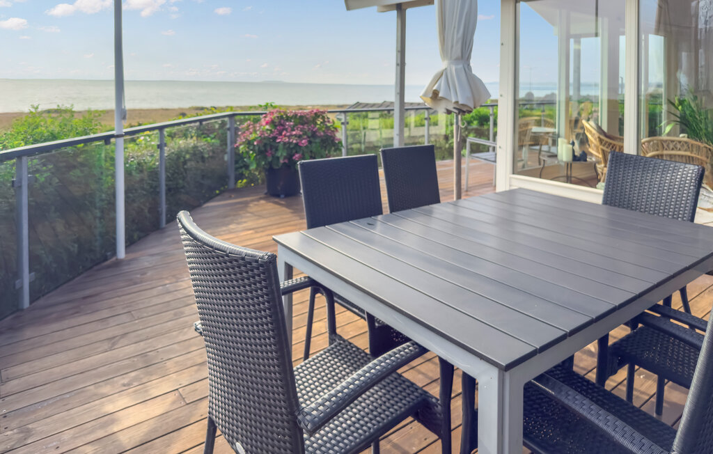 Ferienhaus - Holme Strand , Dänemark - D08015 2