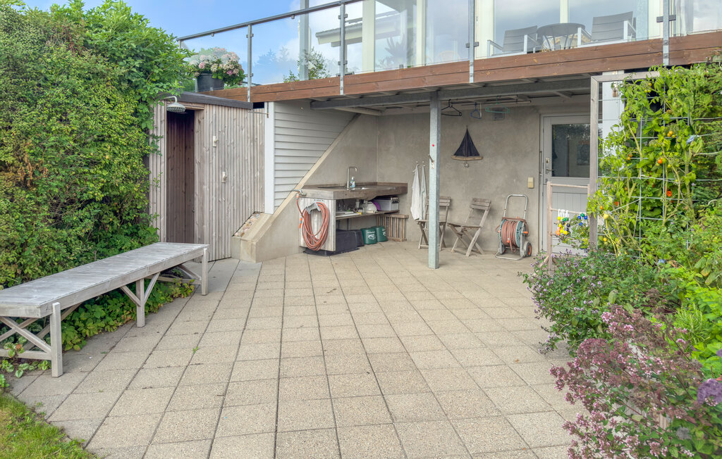 Ferienhaus - Holme Strand , Dänemark - D08015 20