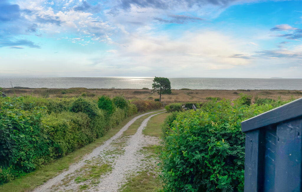 Ferienhaus - Holme Strand , Dänemark - D08015 21