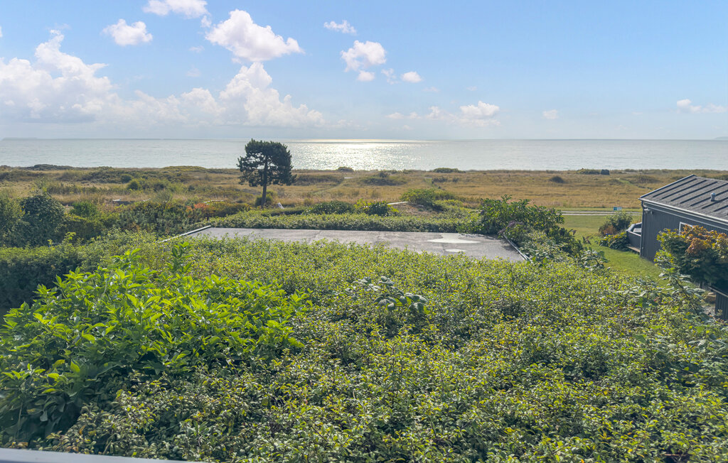 Ferienhaus - Holme Strand , Dänemark - D08015 9