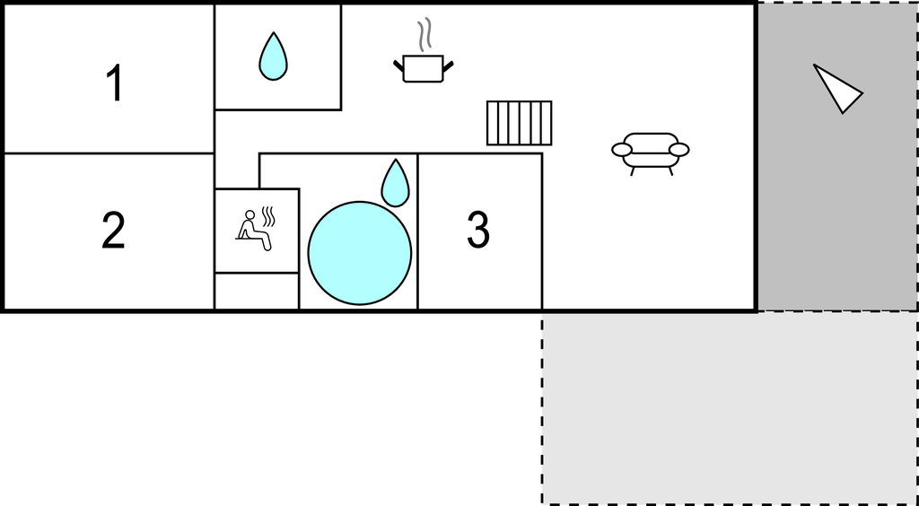 Ferienhaus 