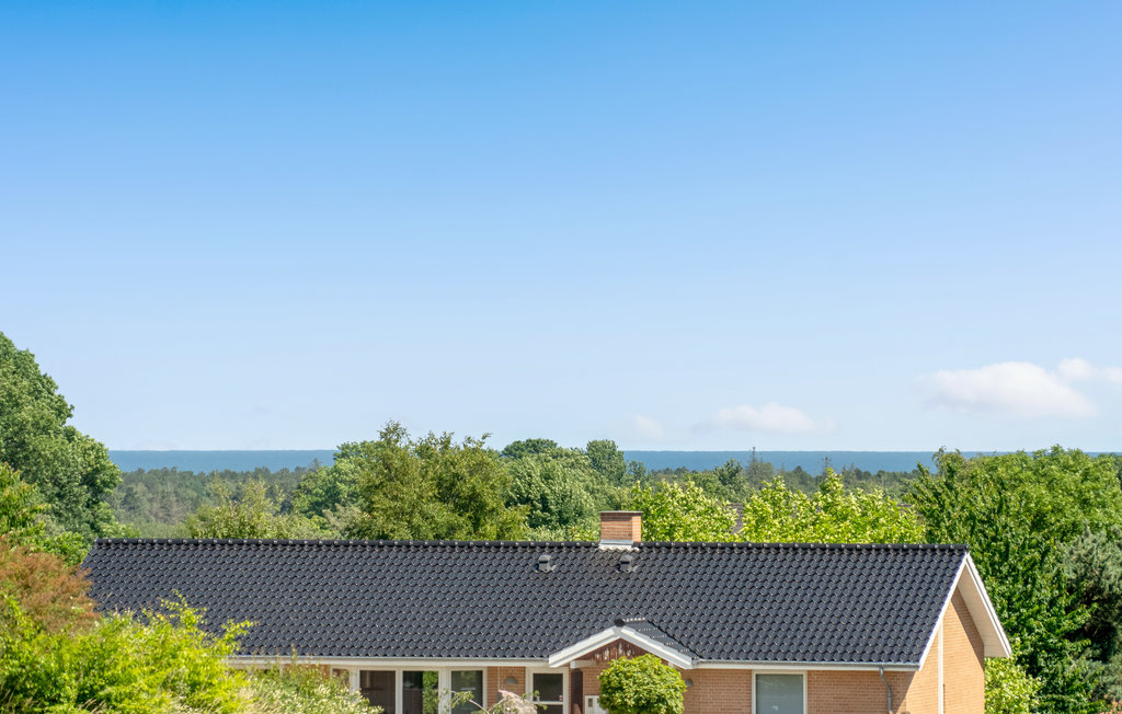 Ferienhaus - Boeslum Bakker , Dänemark - D09001 19