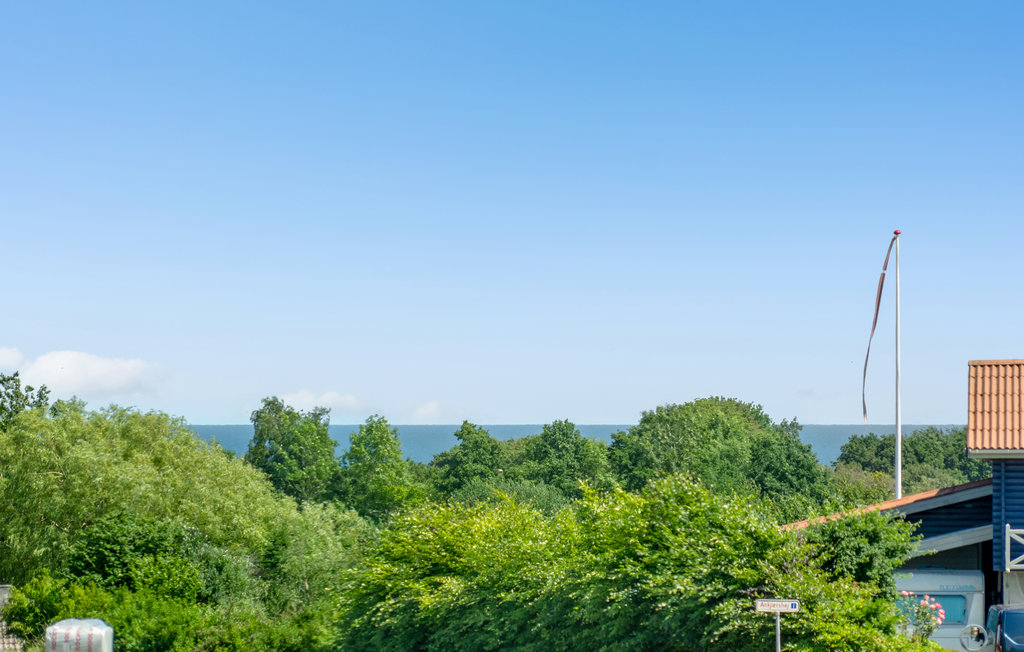 Ferienhaus - Boeslum Bakker , Dänemark - D09001 20