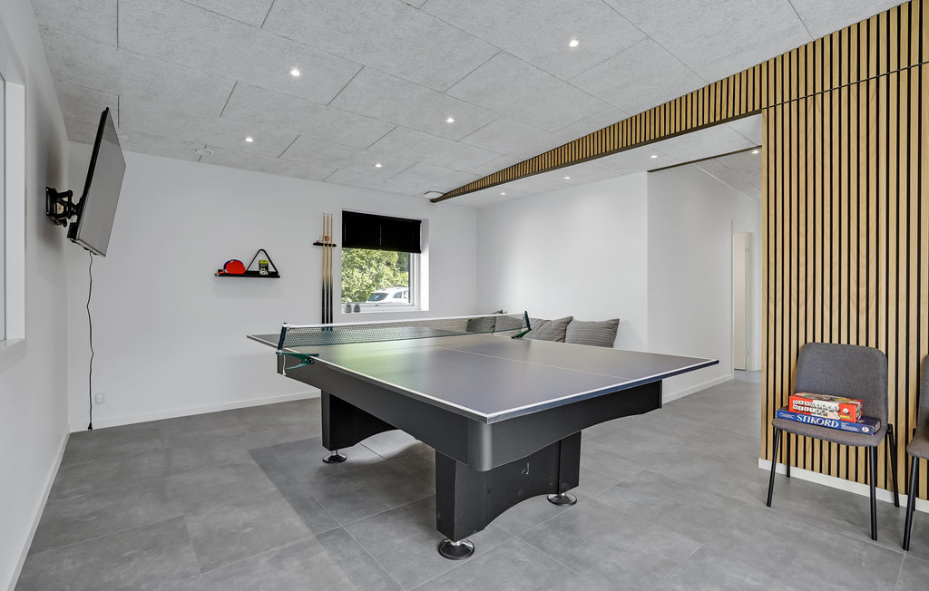 Feriehus - Boeslum Bakker , Danmark - D09007 3