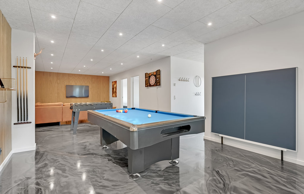 Feriehus - Boeslum Bakker , Danmark - D09011 6