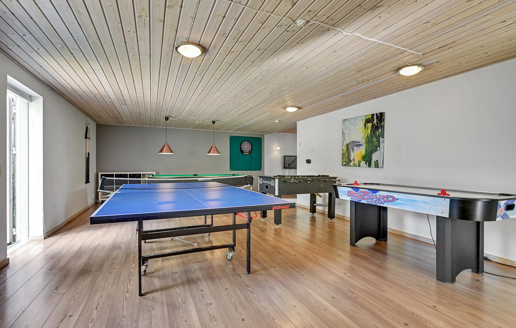 Feriehus - Boeslum Bakker , Danmark - D09013 7
