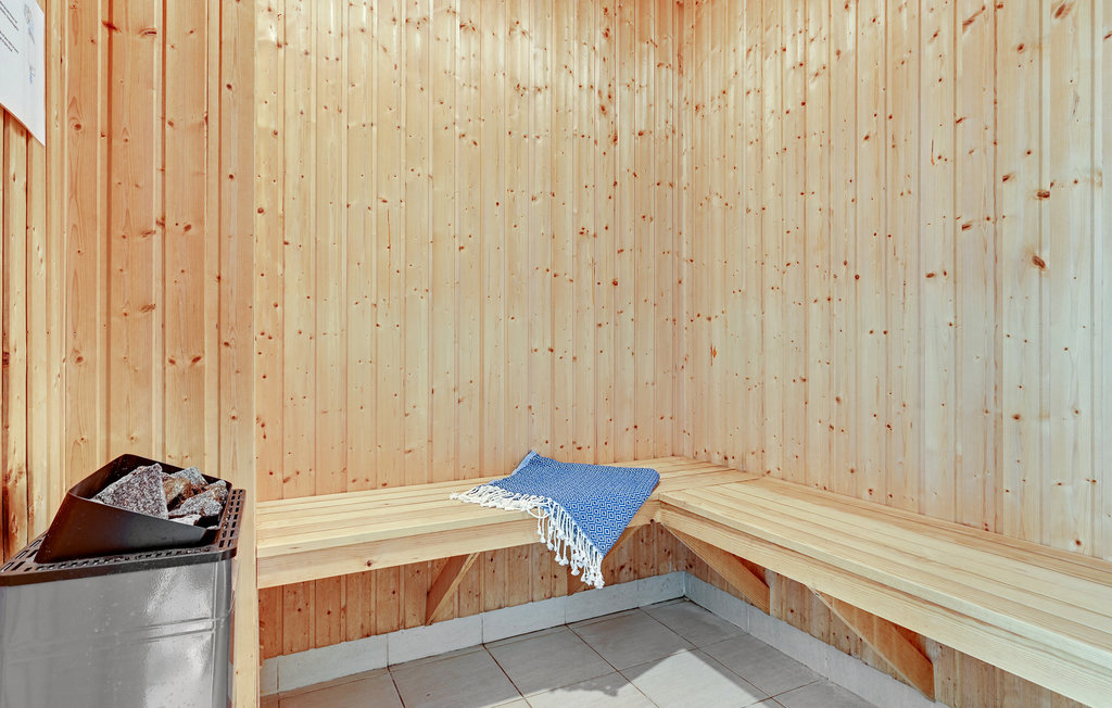 Feriehus - Boeslum Bakker , Danmark - D09013 44