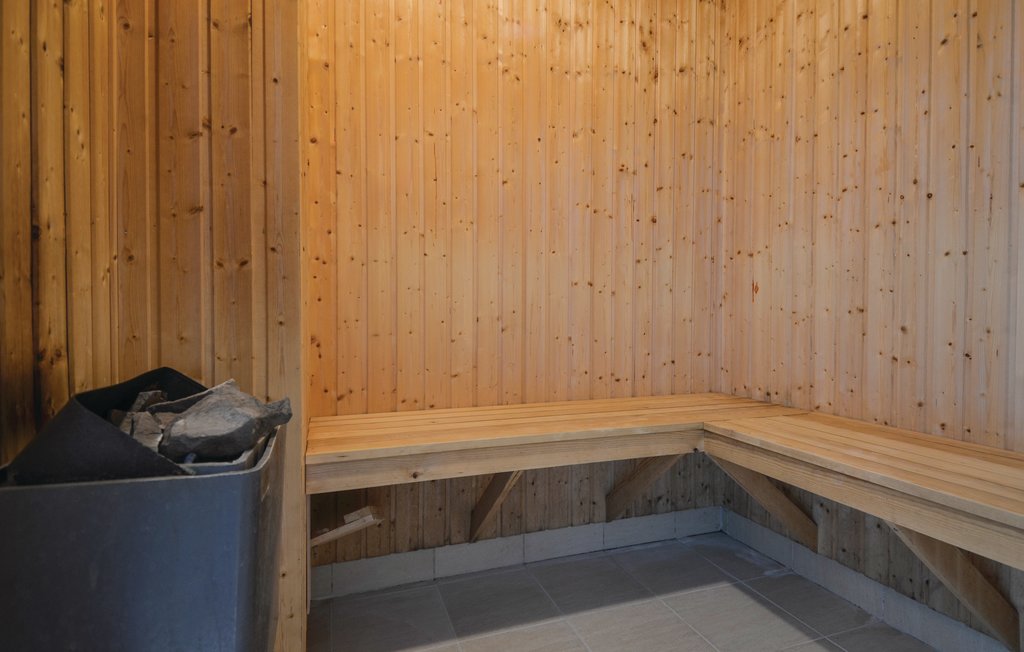 Feriehus - Boeslum Bakker , Danmark - D09013 47