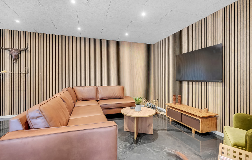 Feriehus - Boeslum Bakker , Danmark - D09011 4