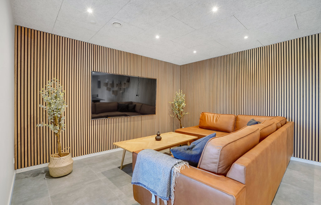 Ferienhaus - Boeslum Bakker , Dänemark - D09001 37