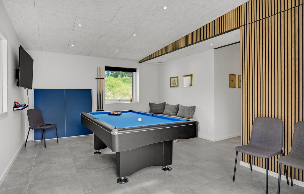 Feriehus - Boeslum Bakker , Danmark - D09006 3