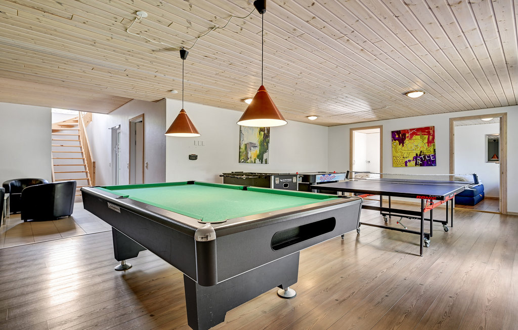 Feriehus - Boeslum Bakker , Danmark - D09013 42