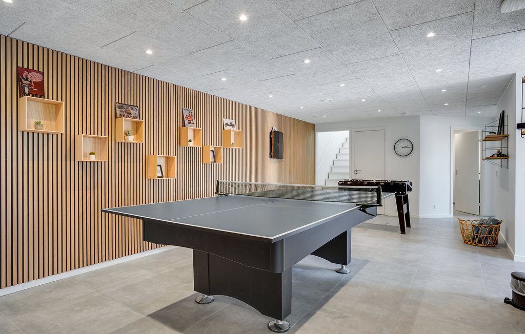 Ferienhaus - Boeslum Bakker , Dänemark - D09001 38