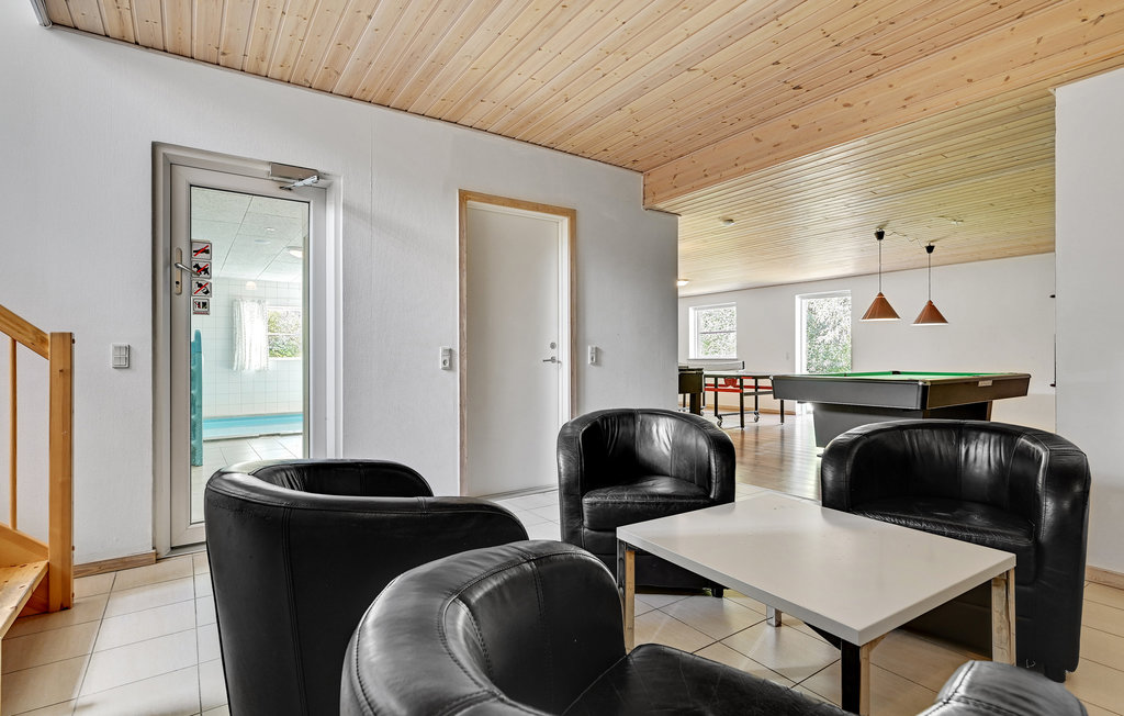 Feriehus - Boeslum Bakker , Danmark - D09013 43