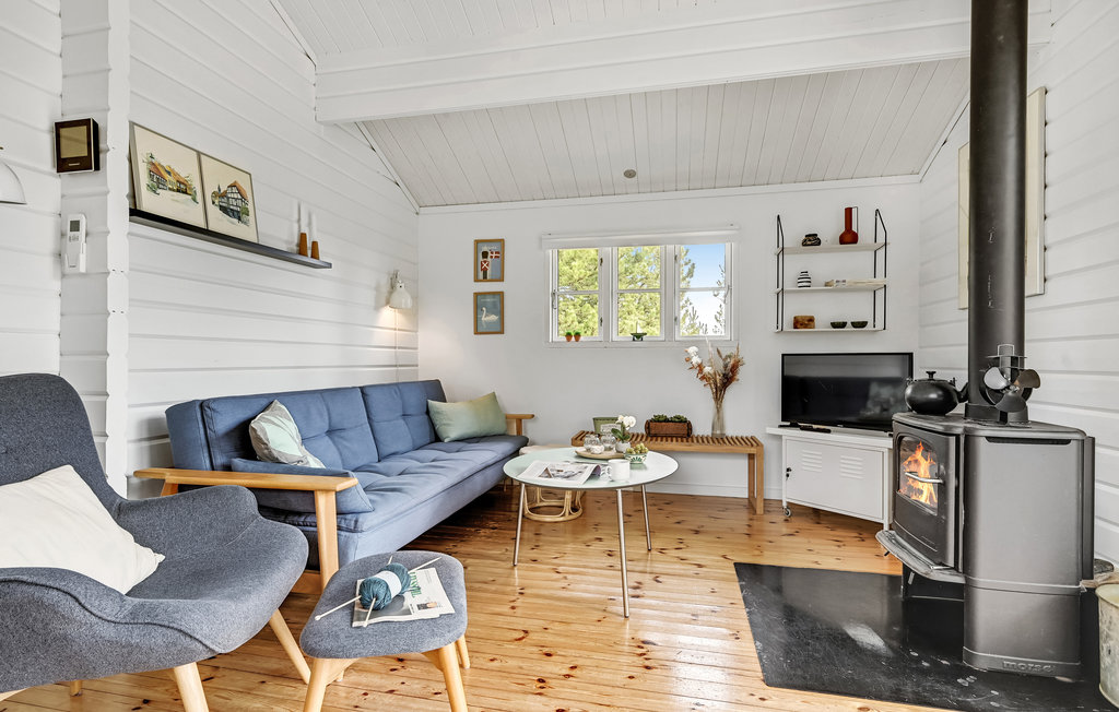 Feriehuse - Boeslum Bakker , Danmark - D09345 3