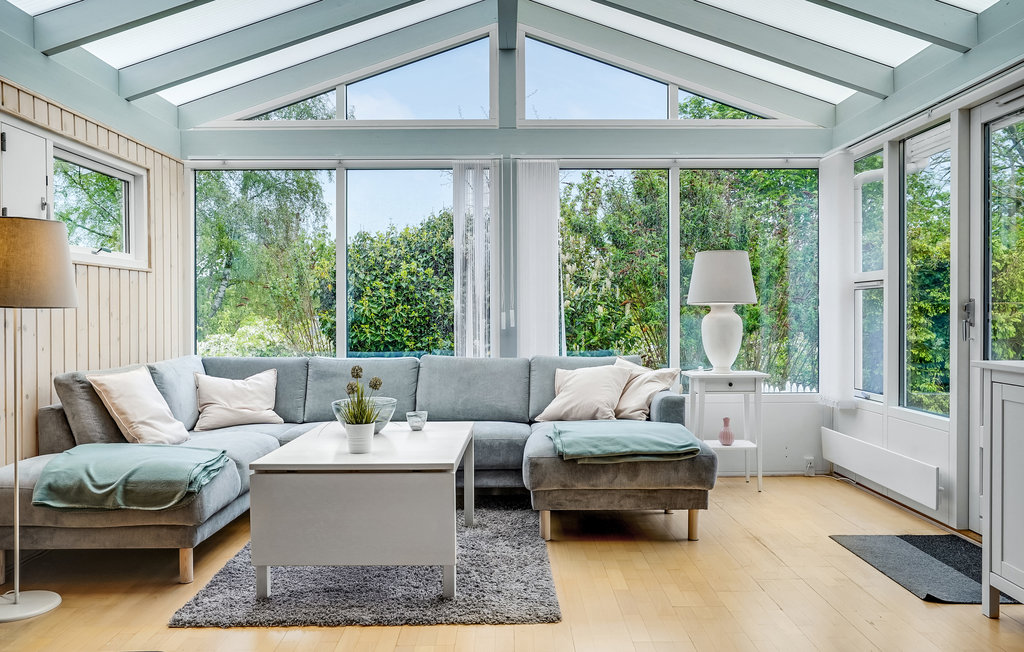 Feriehuse - Boeslum Bakker , Danmark - D09002 3