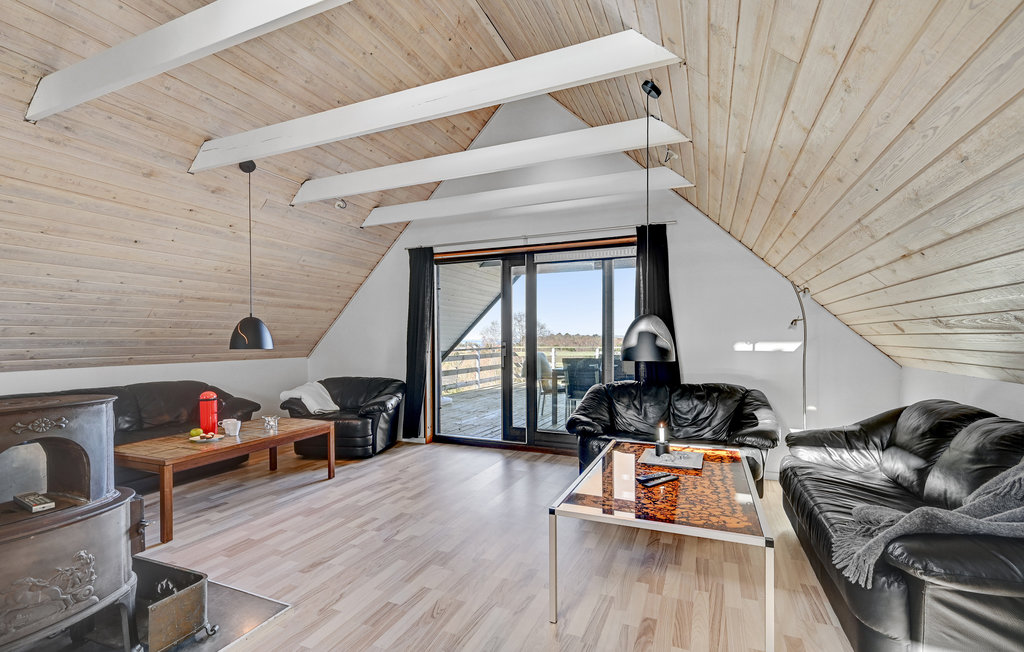 Ferienhaus - Boeslum Bakker , Dänemark - D09004 15