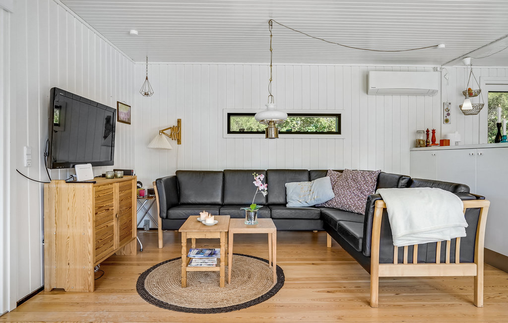 Ferienhaus - Boeslum Bakker , Dänemark - D09024 3