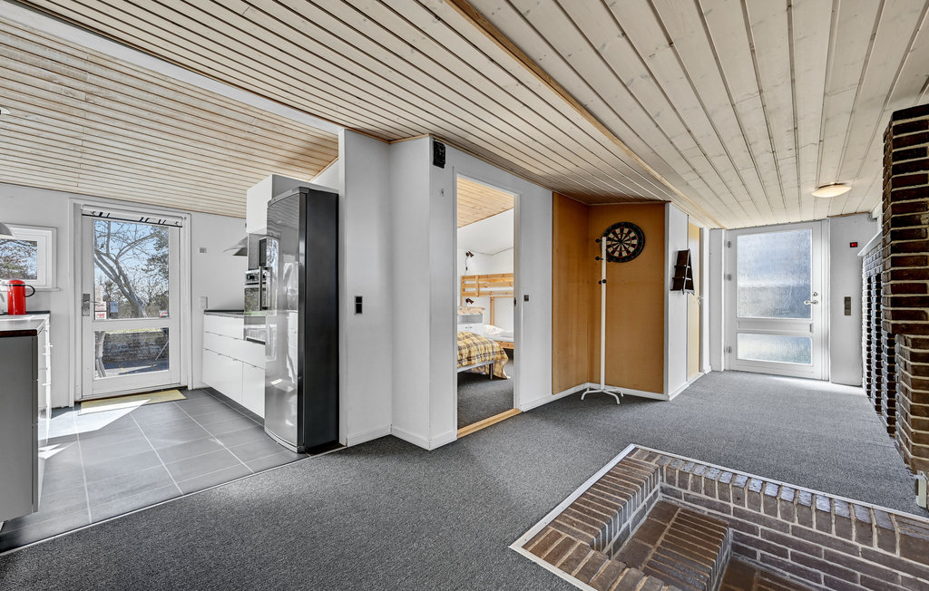 Ferienhaus - Boeslum Bakker , Dänemark - D09004 16