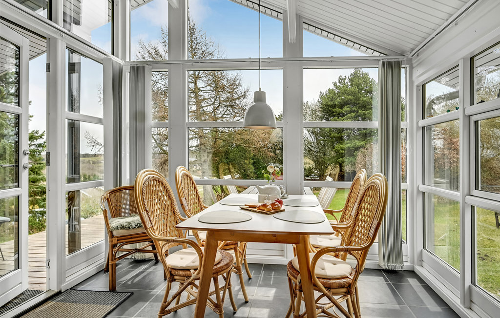Feriehuse - Boeslum Bakker , Danmark - D09345 6