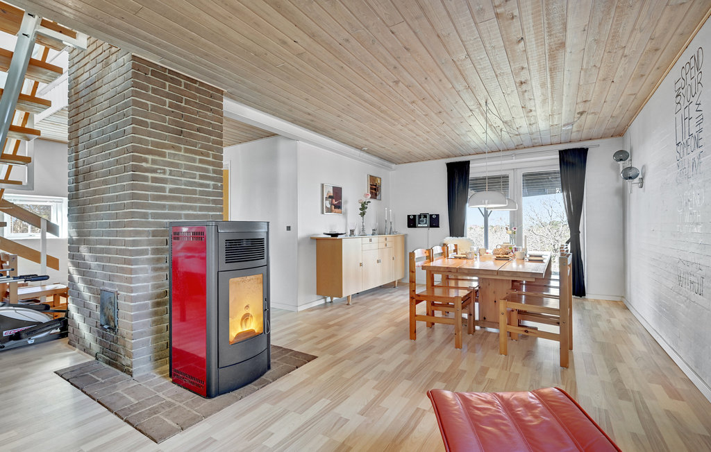 Ferienhaus - Boeslum Bakker , Dänemark - D09004 6