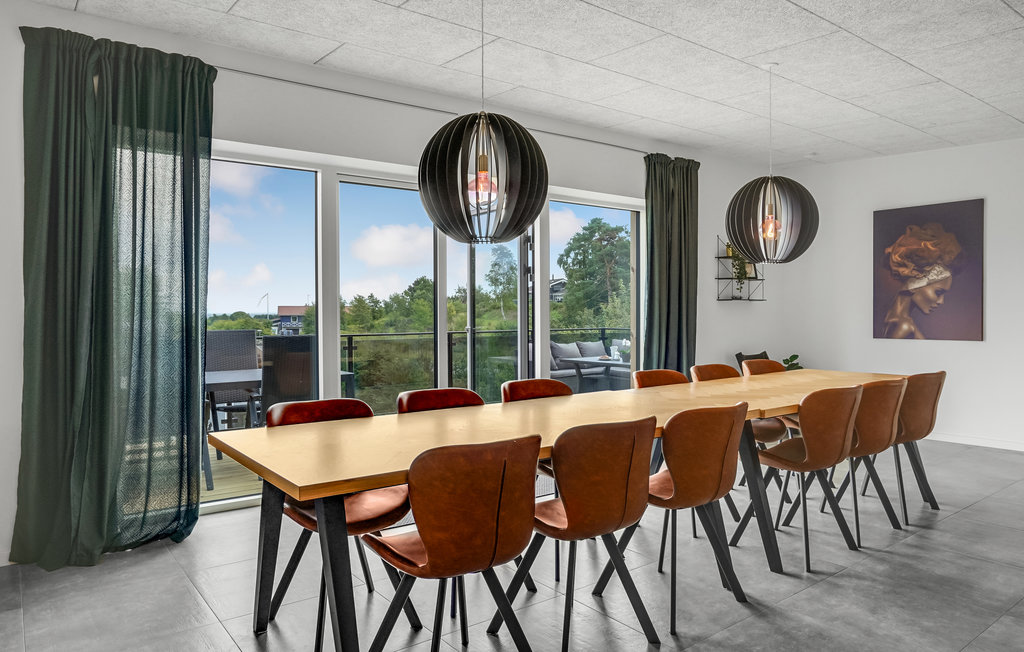 Ferienhaus - Boeslum Bakker , Dänemark - D09001 6