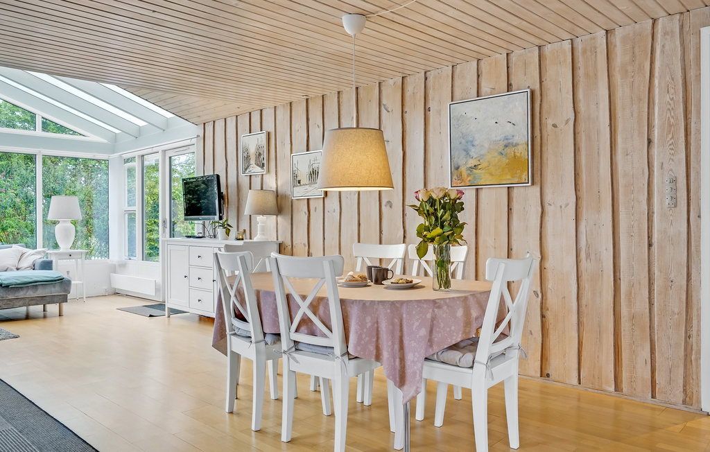 Feriehuse - Boeslum Bakker , Danmark - D09002 7