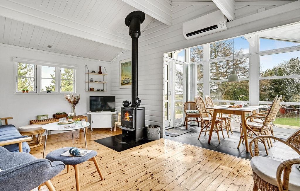 Feriehuse - Boeslum Bakker , Danmark - D09345 5