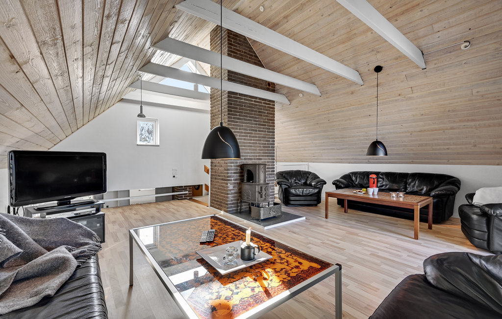 Ferienhaus - Boeslum Bakker , Dänemark - D09004 4