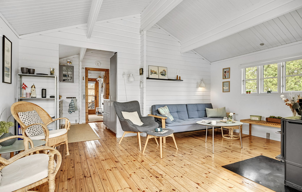 Feriehuse - Boeslum Bakker , Danmark - D09345 14