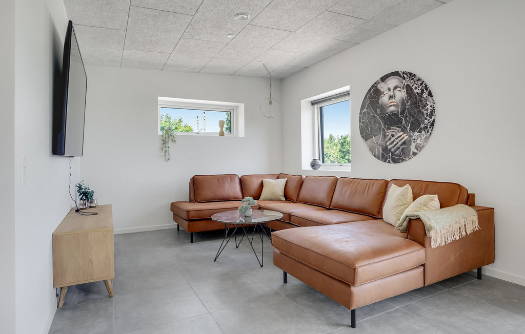 Ferienhaus - Boeslum Bakker , Dänemark - D09001 21