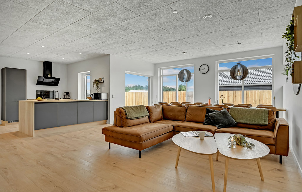 Ferienhaus - Boeslum Bakker , Dänemark - D09102 3