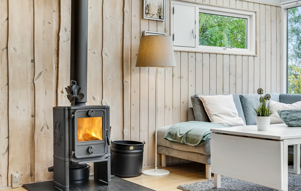 Feriehuse - Boeslum Bakker , Danmark - D09002 21
