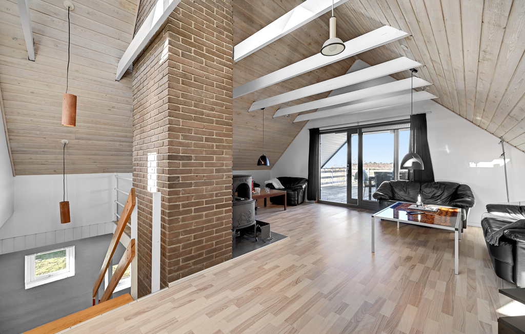 Ferienhaus - Boeslum Bakker , Dänemark - D09004 8