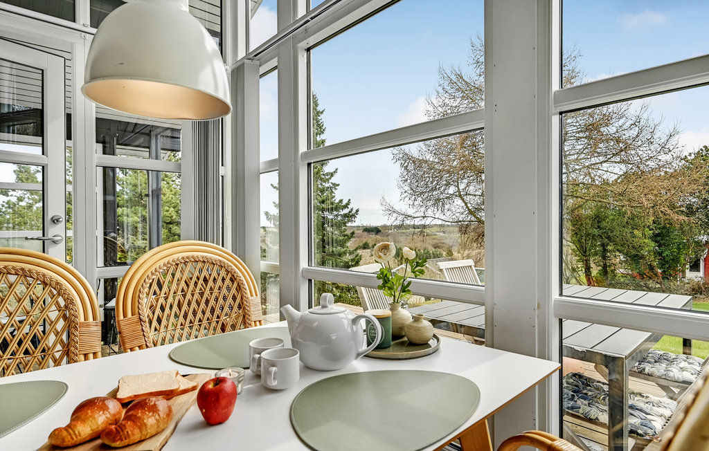 Feriehuse - Boeslum Bakker , Danmark - D09345 15