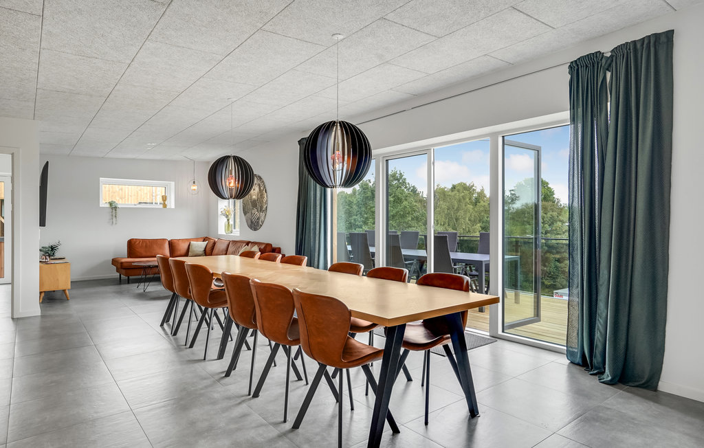 Ferienhaus - Boeslum Bakker , Dänemark - D09001 5