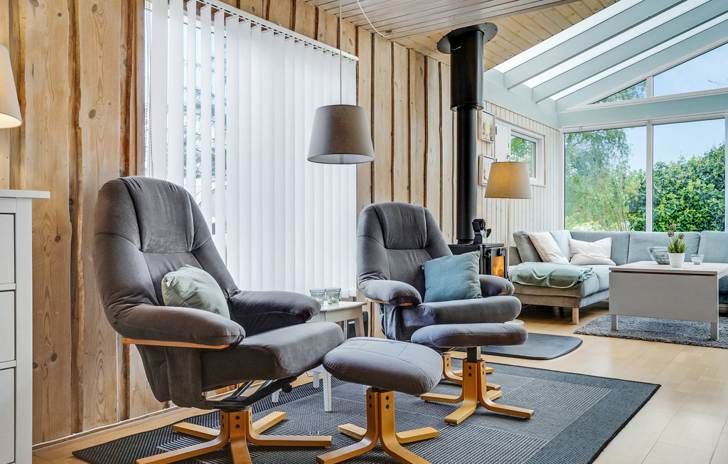 Feriehuse - Boeslum Bakker , Danmark - D09002 20