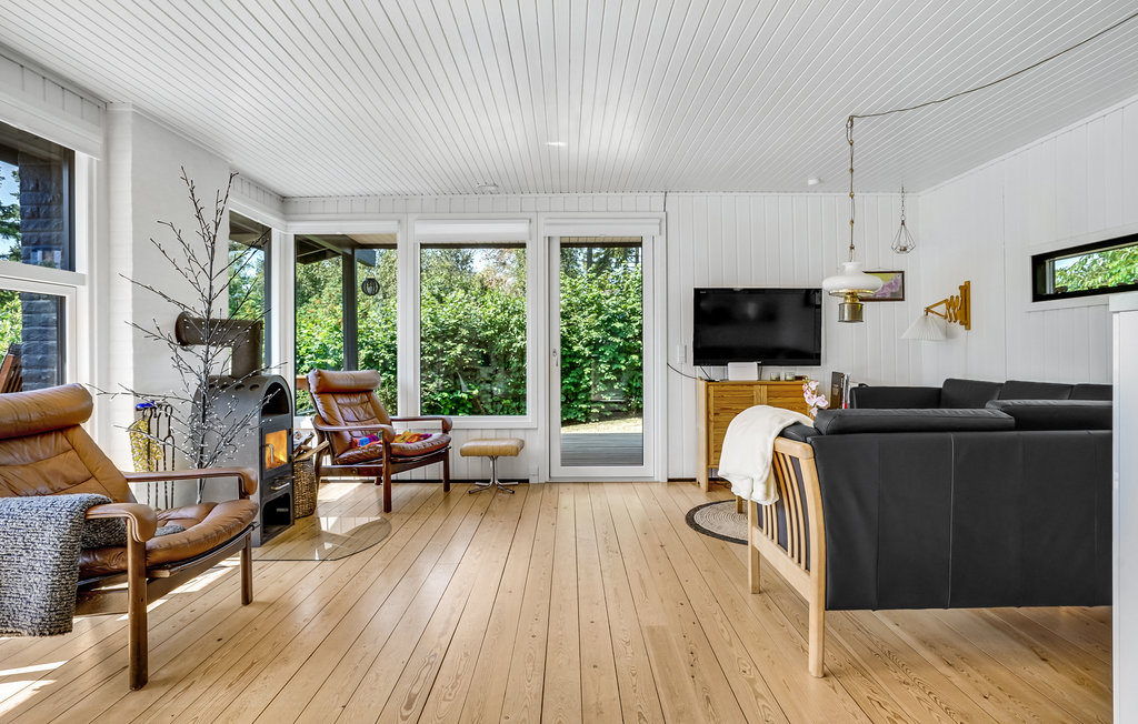 Ferienhaus - Boeslum Bakker , Dänemark - D09024 5