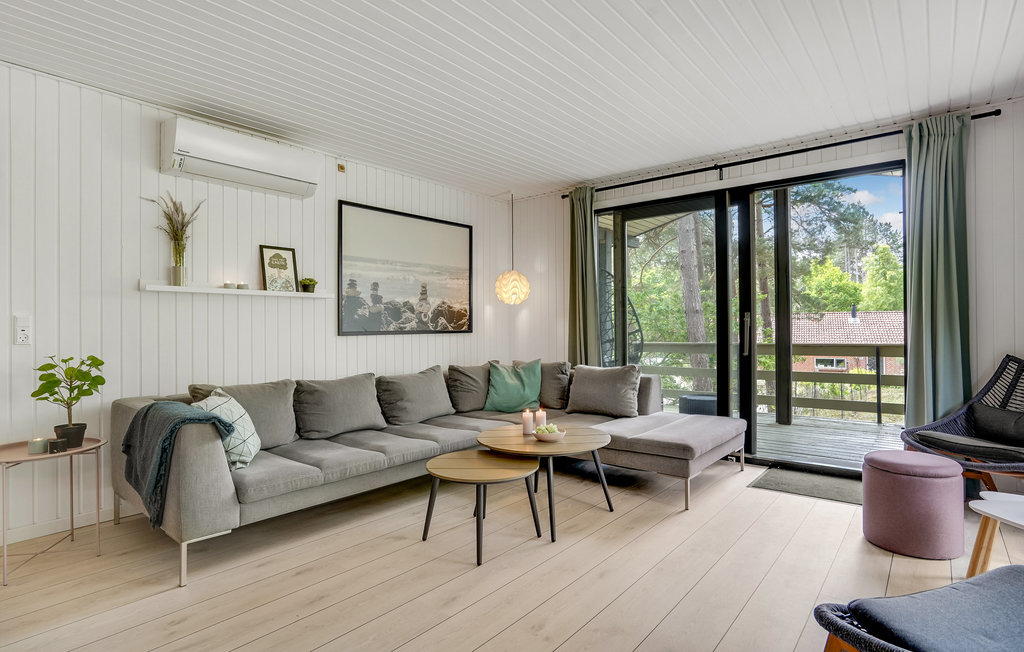 Feriehuse - Boeslum Bakker , Danmark - D09050 13