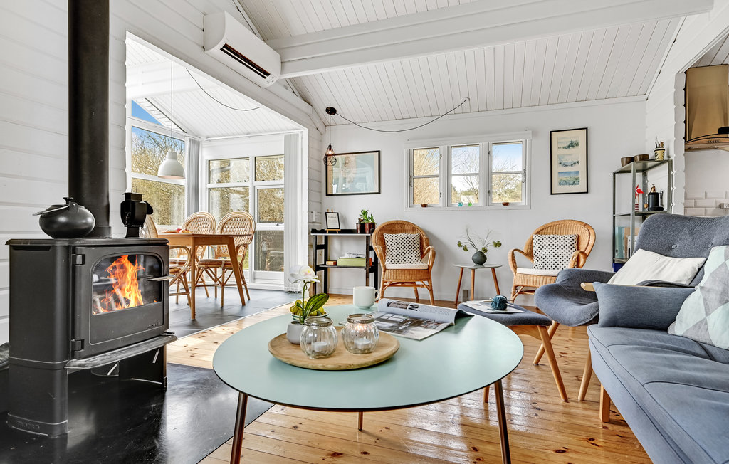 Feriehuse - Boeslum Bakker , Danmark - D09345 4