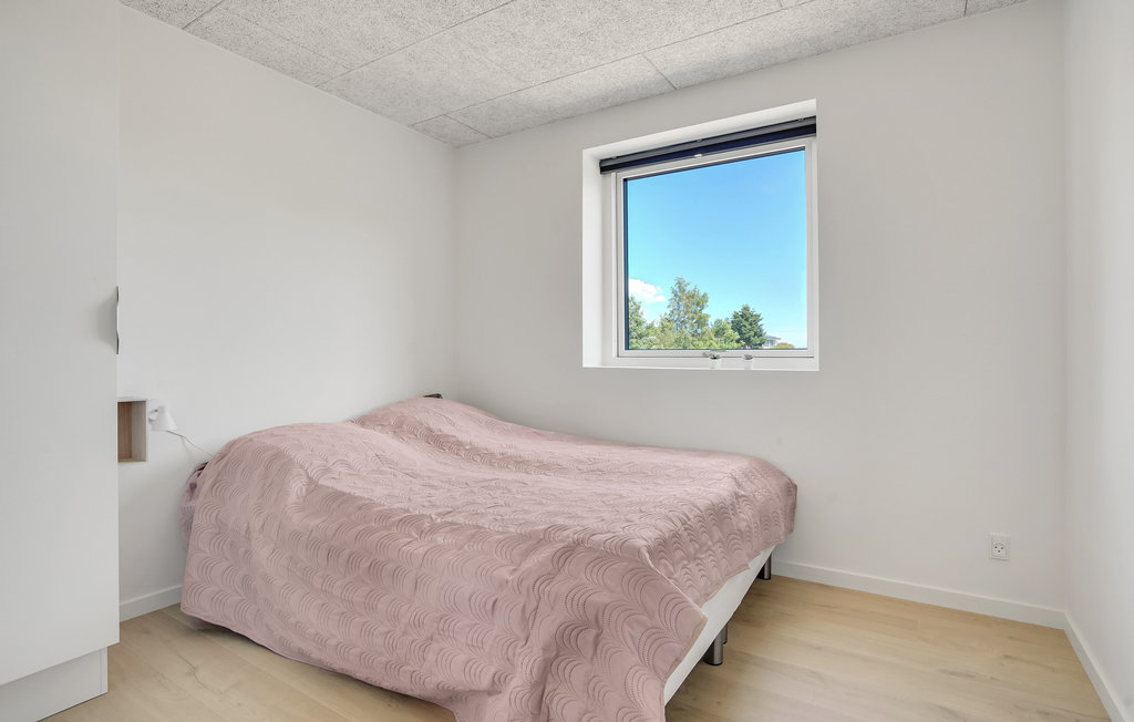 Ferienhaus - Boeslum Bakker , Dänemark - D09001 27