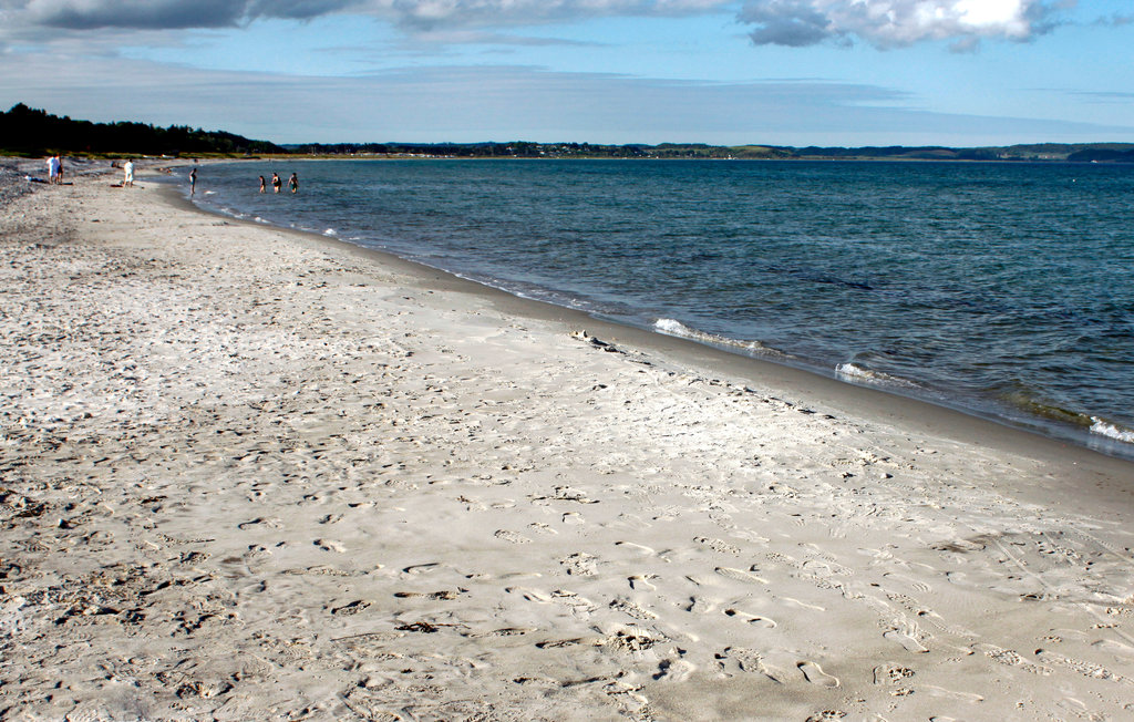 Feriehuse - Boeslum Bakker , Danmark - D09002 29