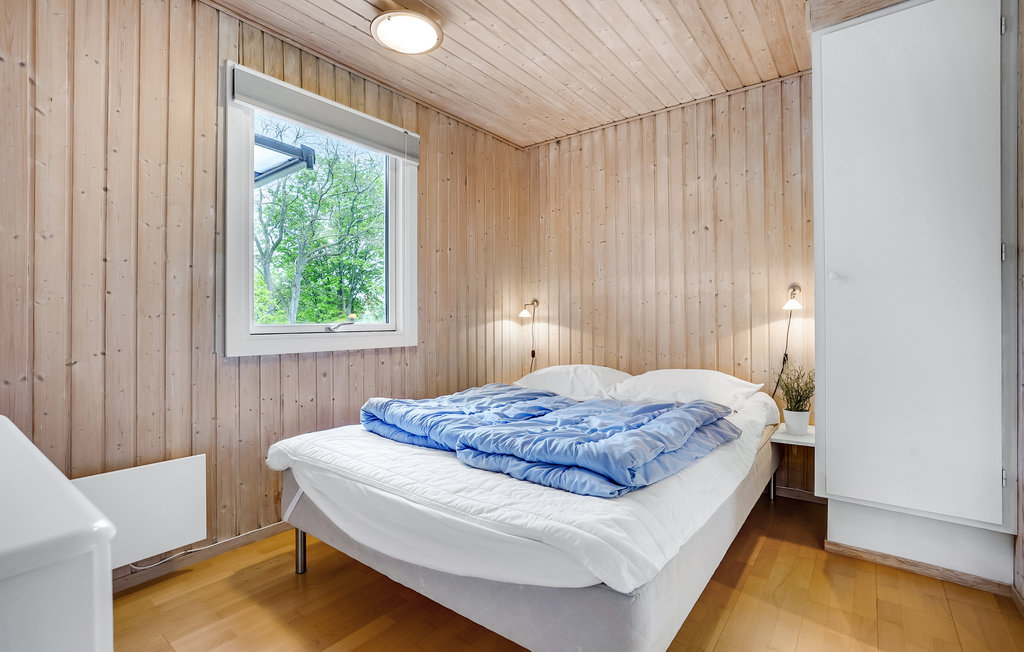 Feriehuse - Boeslum Bakker , Danmark - D09002 24