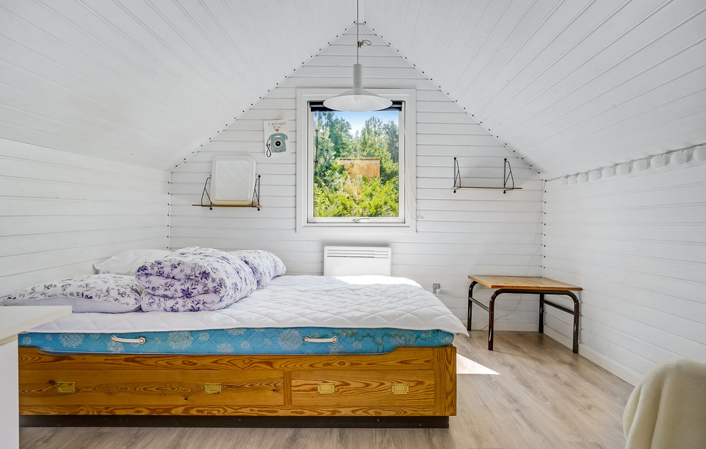 Ferienhaus - Boeslum Bakker , Dänemark - D09024 21
