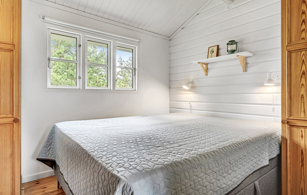 Feriehuse - Boeslum Bakker , Danmark - D09345 16