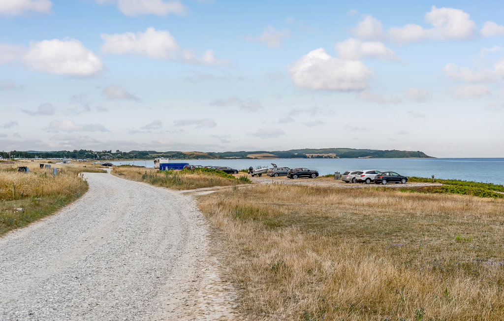 Feriehuse - Boeslum Strand , Danmark - D09500 32
