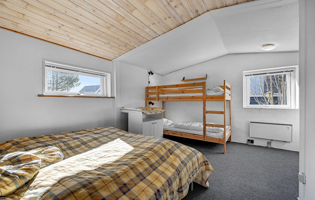 Ferienhaus - Boeslum Bakker , Dänemark - D09004 19