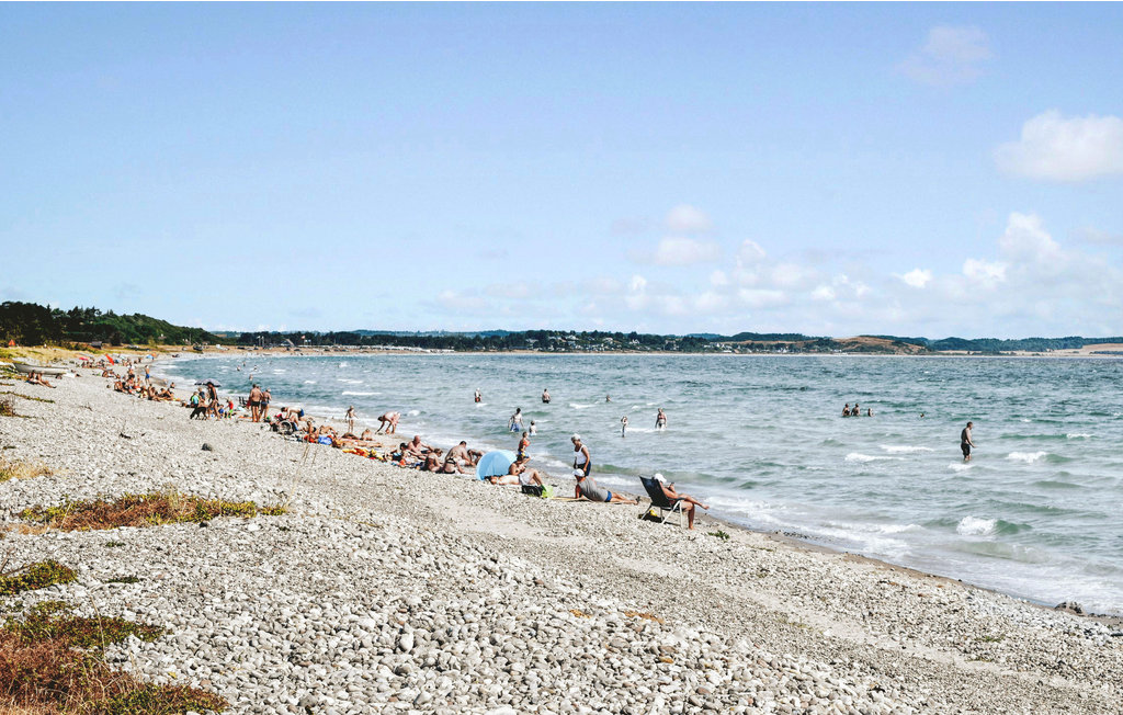 Feriehus - Boeslum Bakker , Danmark - D09006 26