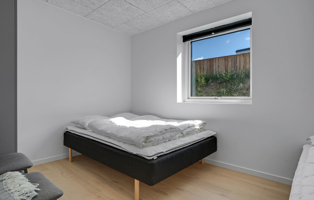 Feriehus - Boeslum Bakker , Danmark - D09007 15